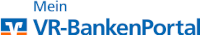 Logo des VR-BankenPortal